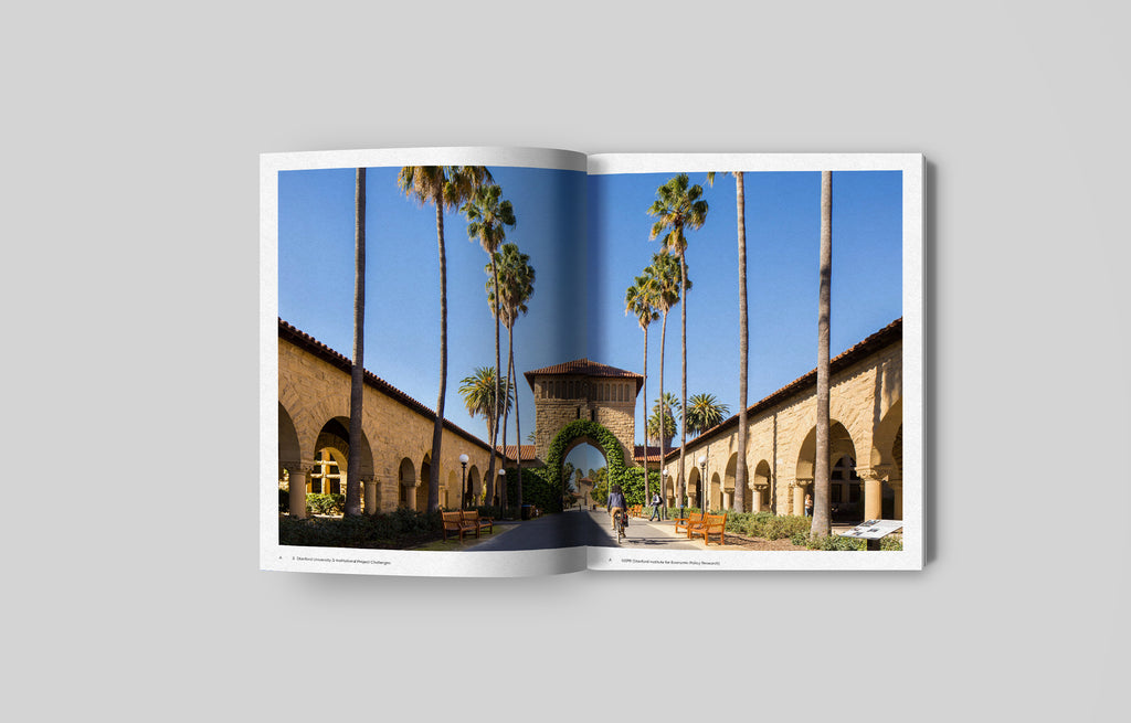 Selected Works of Landscape Architect John L. Wong: From Private To Public Ground From Small To Tall