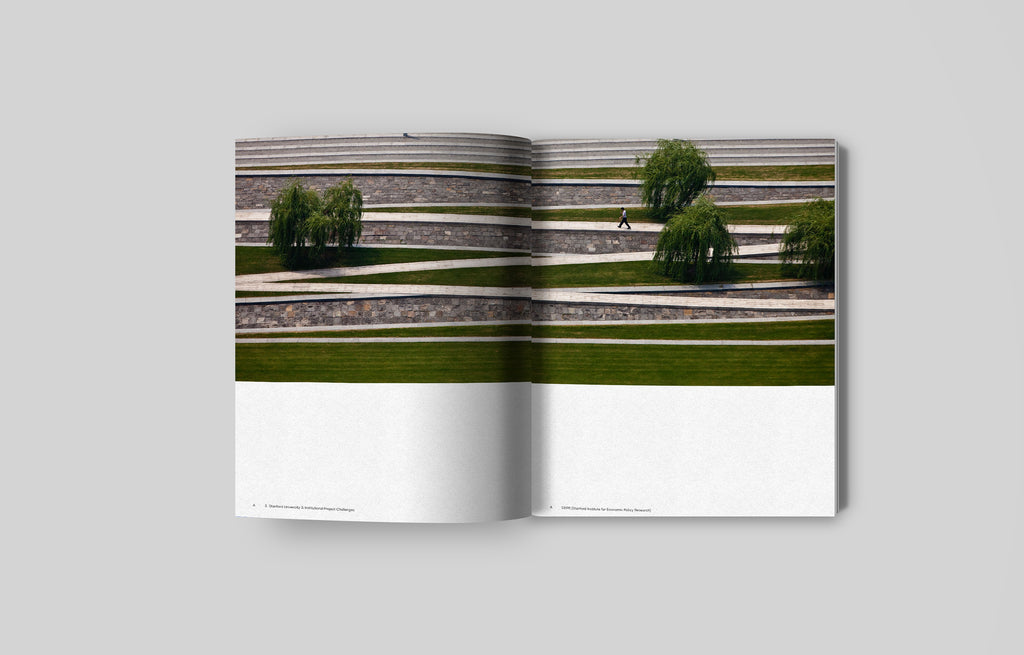 Selected Works of Landscape Architect John L. Wong: From Private To Public Ground From Small To Tall