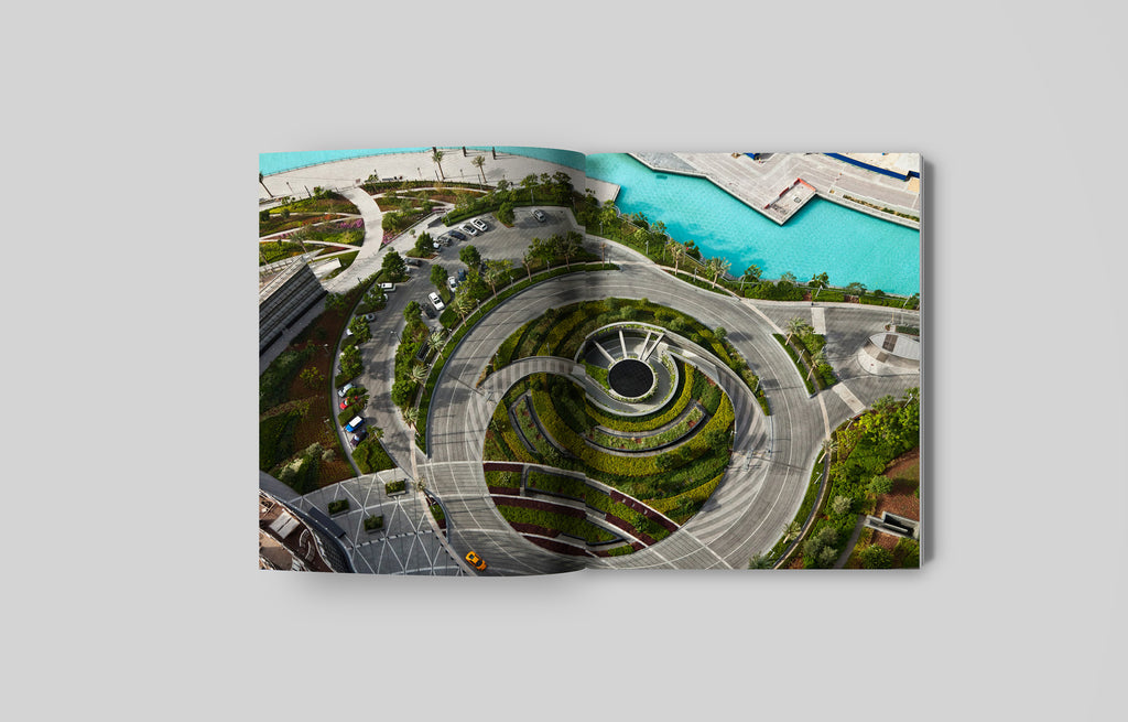 Selected Works of Landscape Architect John L. Wong: From Private To Public Ground From Small To Tall