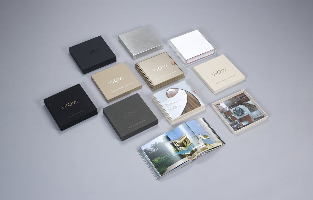 WOW: Experiential Design for a Changing World