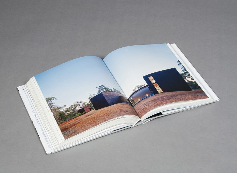 Kerry Hill: Crafting Modernism - Oscar Riera Ojeda Publishers