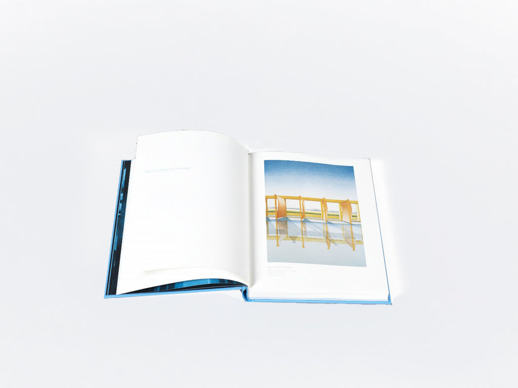 Clear Light: The Architecture of Lauretta Vinciarelli - Oscar Riera Ojeda Publishers