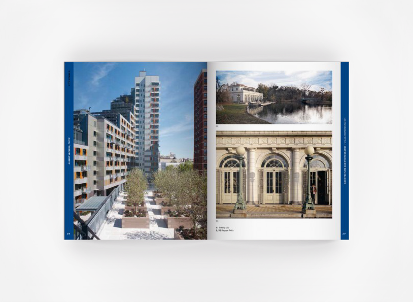 City Works 6 - Oscar Riera Ojeda Publishers