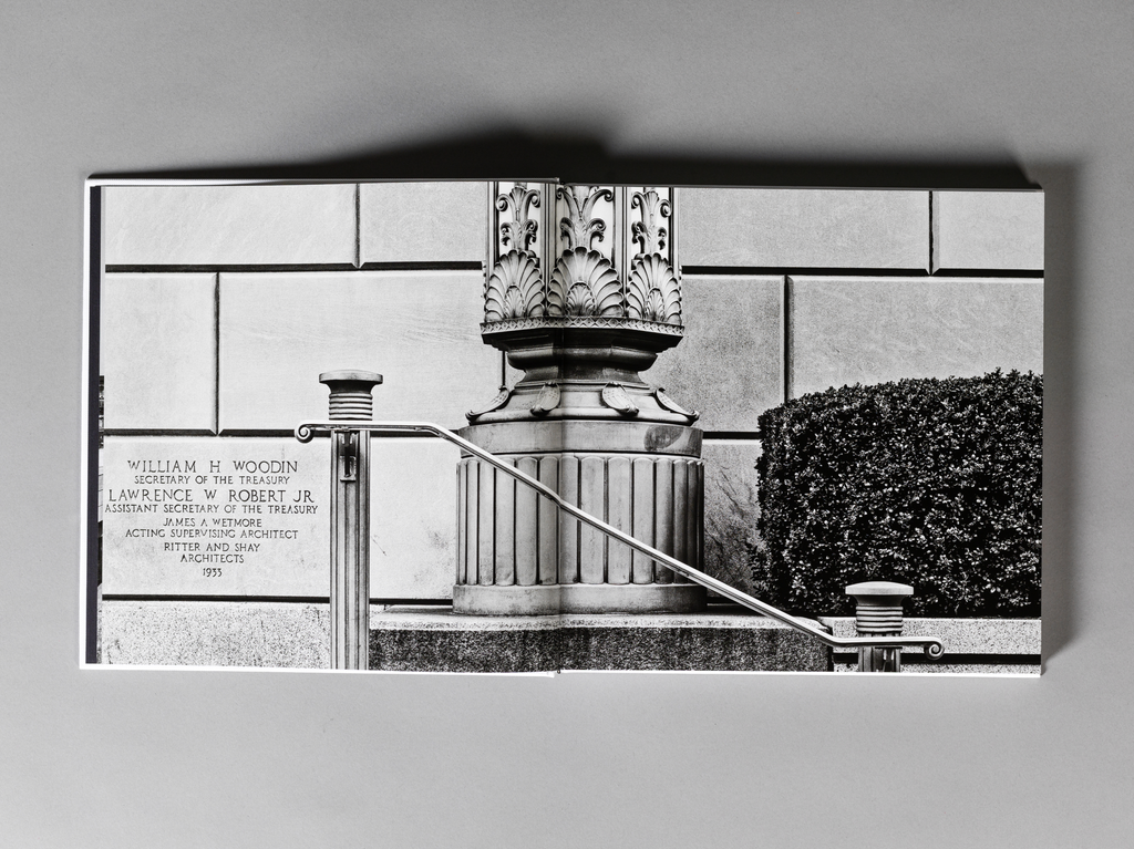 Philadelphia - Portraits of the City - Oscar Riera Ojeda Publishers