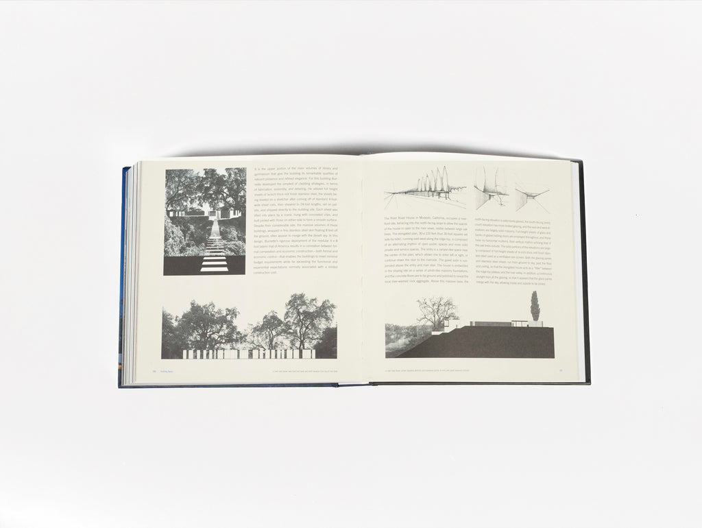 Dialogues in Space: Wendell Burnette Architects. - Oscar Riera Ojeda Publishers