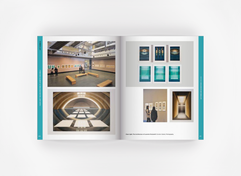 City Works 6 - Oscar Riera Ojeda Publishers