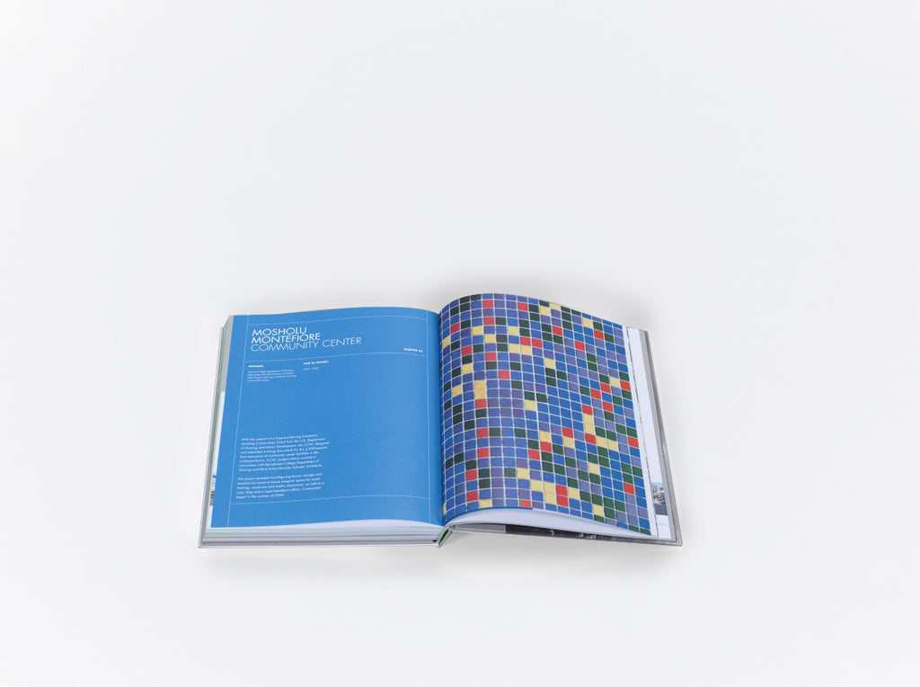 City for City - Oscar Riera Ojeda Publishers