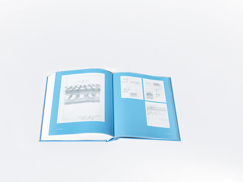 Clear Light: The Architecture of Lauretta Vinciarelli - Oscar Riera Ojeda Publishers