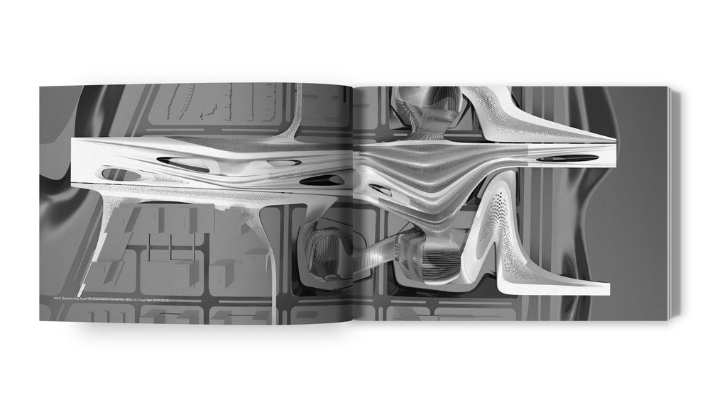 Shanghai Ten Folio - Oscar Riera Ojeda Publishers