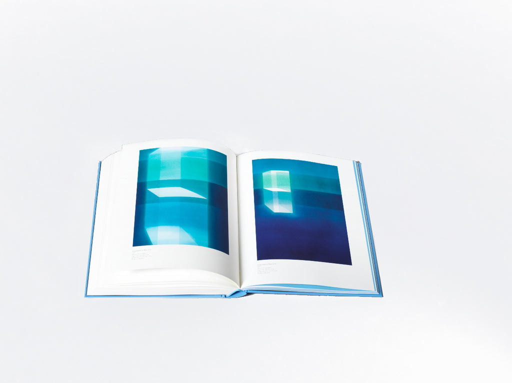 Clear Light: The Architecture of Lauretta Vinciarelli - Oscar Riera Ojeda Publishers
