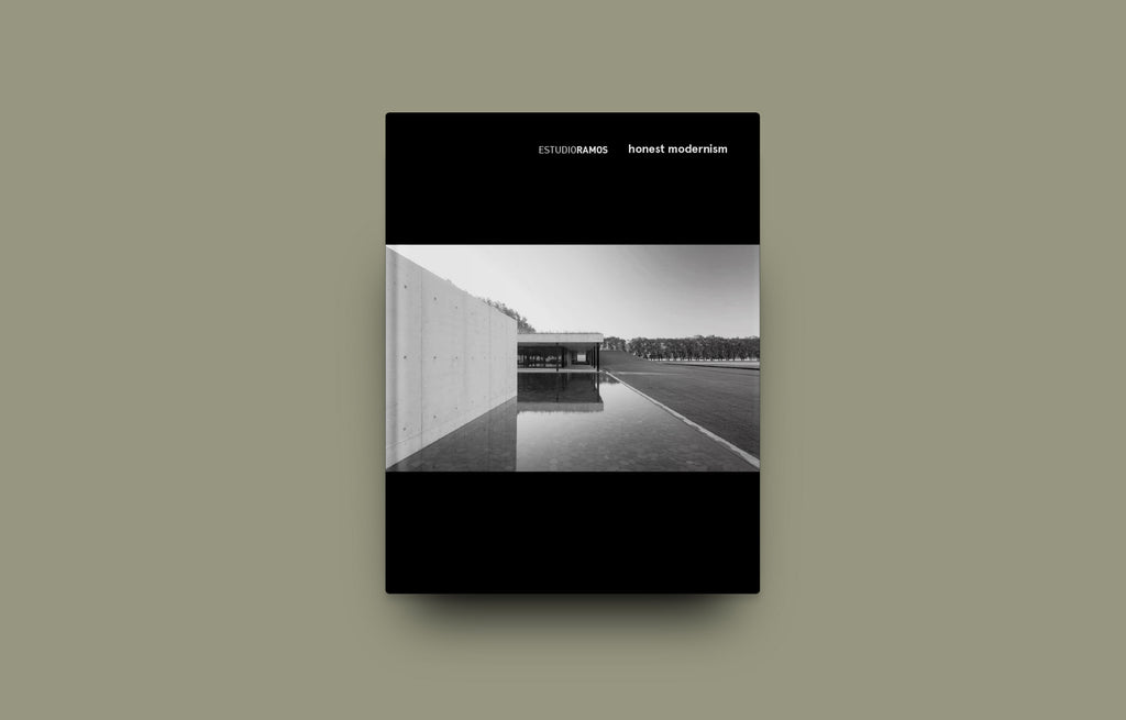 Estudio Ramos: honest modernism