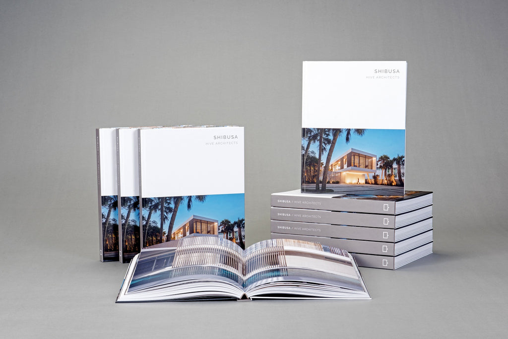 Shibusa: Hive Architects (Masterpiece Series)