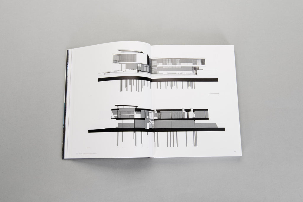 Shibusa: Hive Architects (Masterpiece Series)