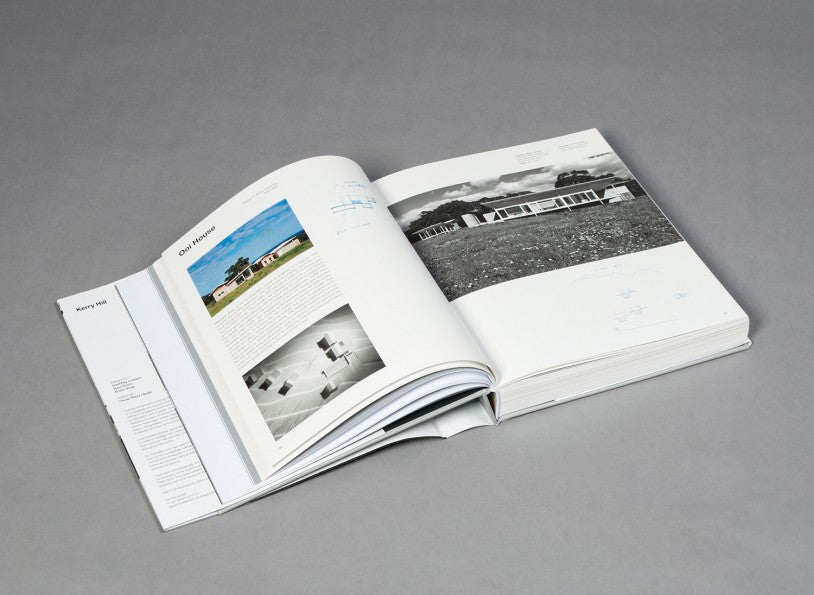 Kerry Hill: Crafting Modernism - Oscar Riera Ojeda Publishers