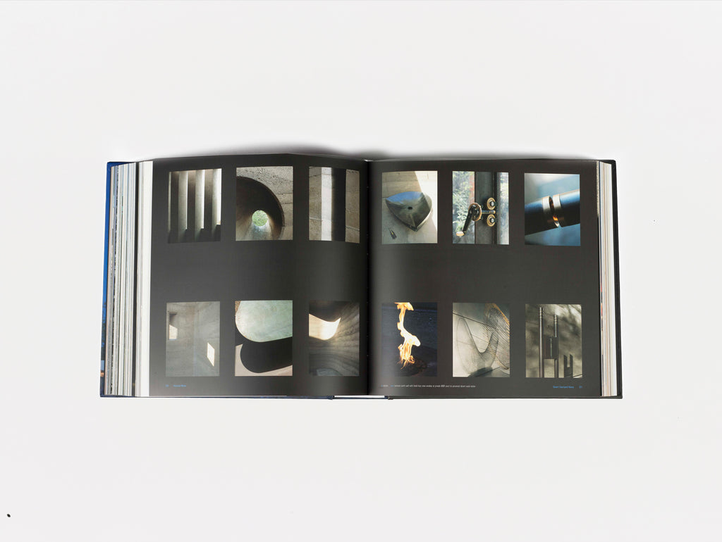Dialogues in Space: Wendell Burnette Architects. - Oscar Riera Ojeda Publishers