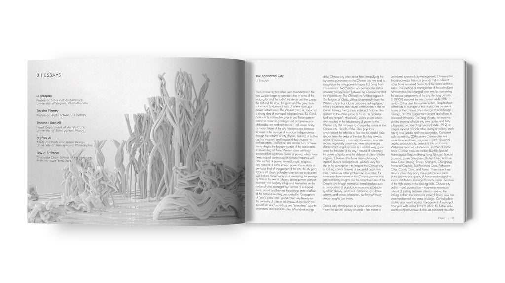 Shanghai Ten Folio - Oscar Riera Ojeda Publishers