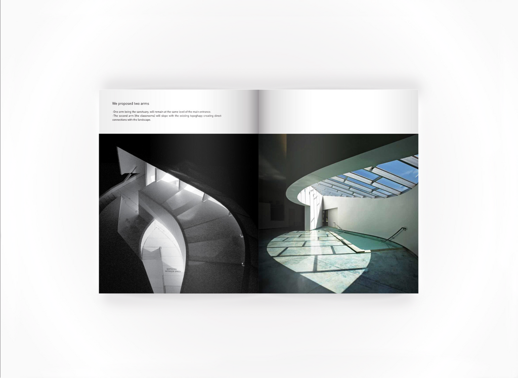 Displaced: Llonch+Vidalle Architecture - Oscar Riera Ojeda Publishers