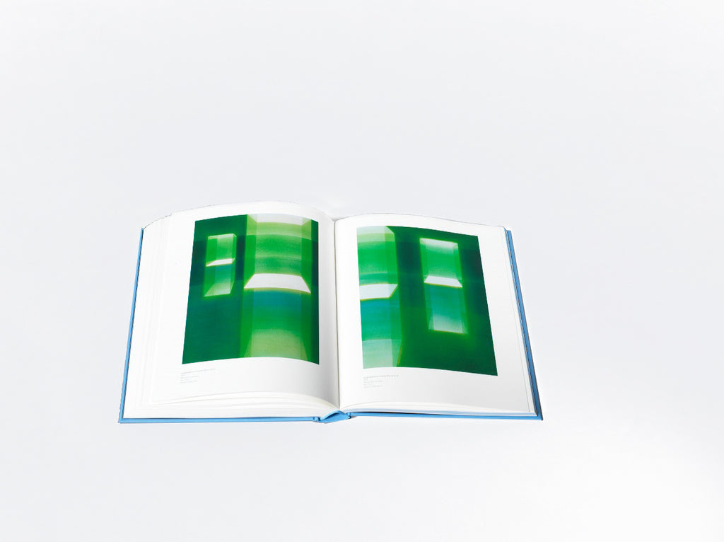 Clear Light: The Architecture of Lauretta Vinciarelli - Oscar Riera Ojeda Publishers