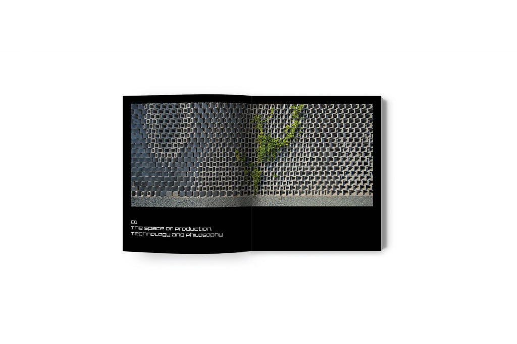 collaborative laboratory | Works of Archi-Union and Fab-Union - Oscar Riera Ojeda Publishers