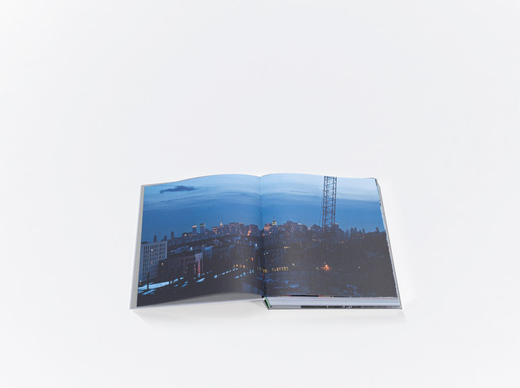 City for City - Oscar Riera Ojeda Publishers