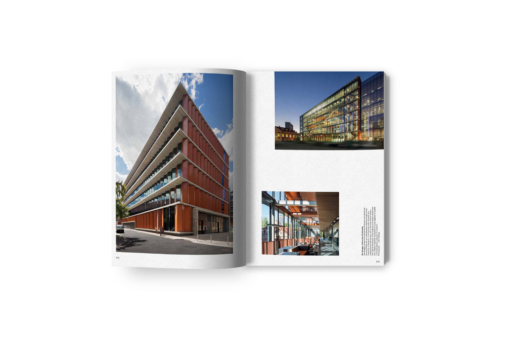 Chasing the Sky: 20 Stories of Women in Architecture - Oscar Riera Ojeda Publishers