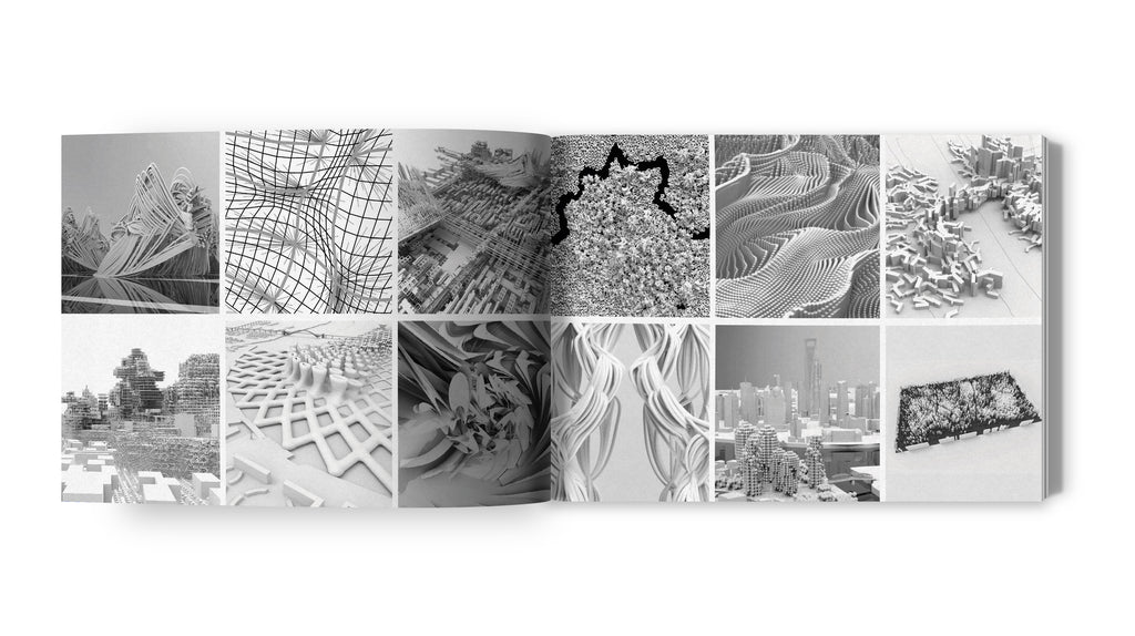Shanghai Ten Folio - Oscar Riera Ojeda Publishers