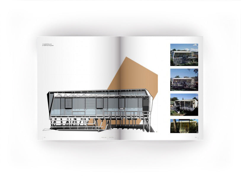 Surfaced: The Formation of Twisted Structures The Work of SYSTEMarchitects - Oscar Riera Ojeda Publishers