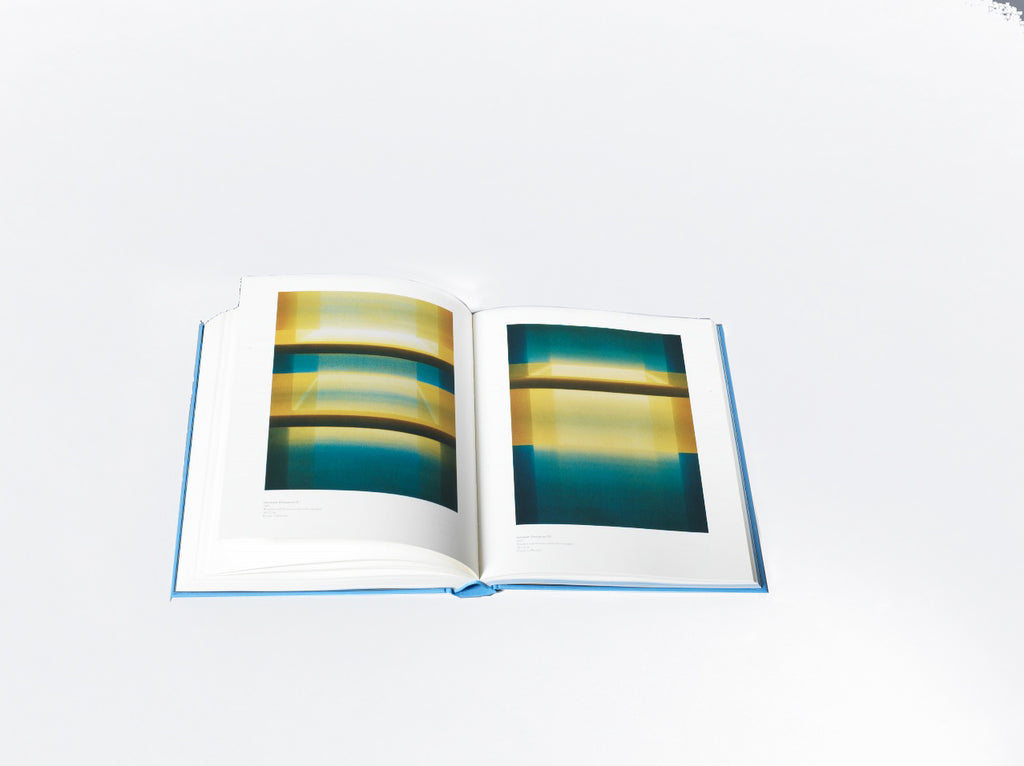Clear Light: The Architecture of Lauretta Vinciarelli - Oscar Riera Ojeda Publishers