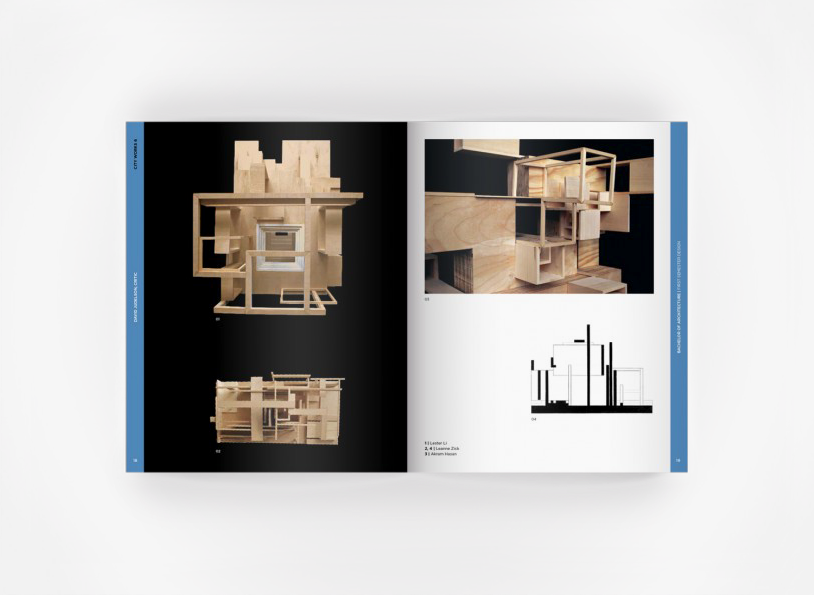 City Works 6 - Oscar Riera Ojeda Publishers