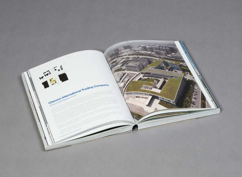 Ralph Johnson of Perkins+Will