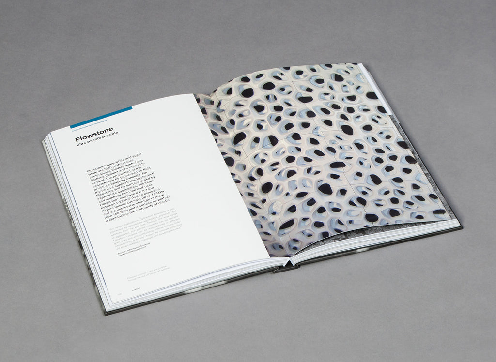 Concrete Ideas: Material to Shape a City