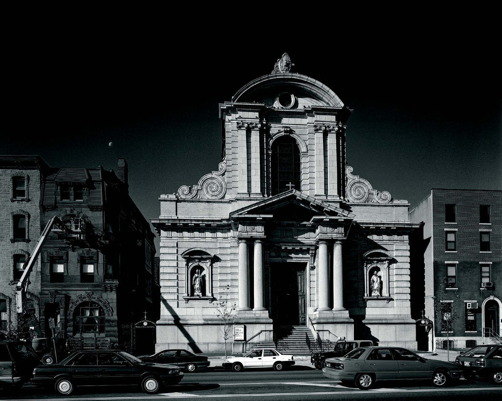 Philadelphia - Portraits of the City - Oscar Riera Ojeda Publishers