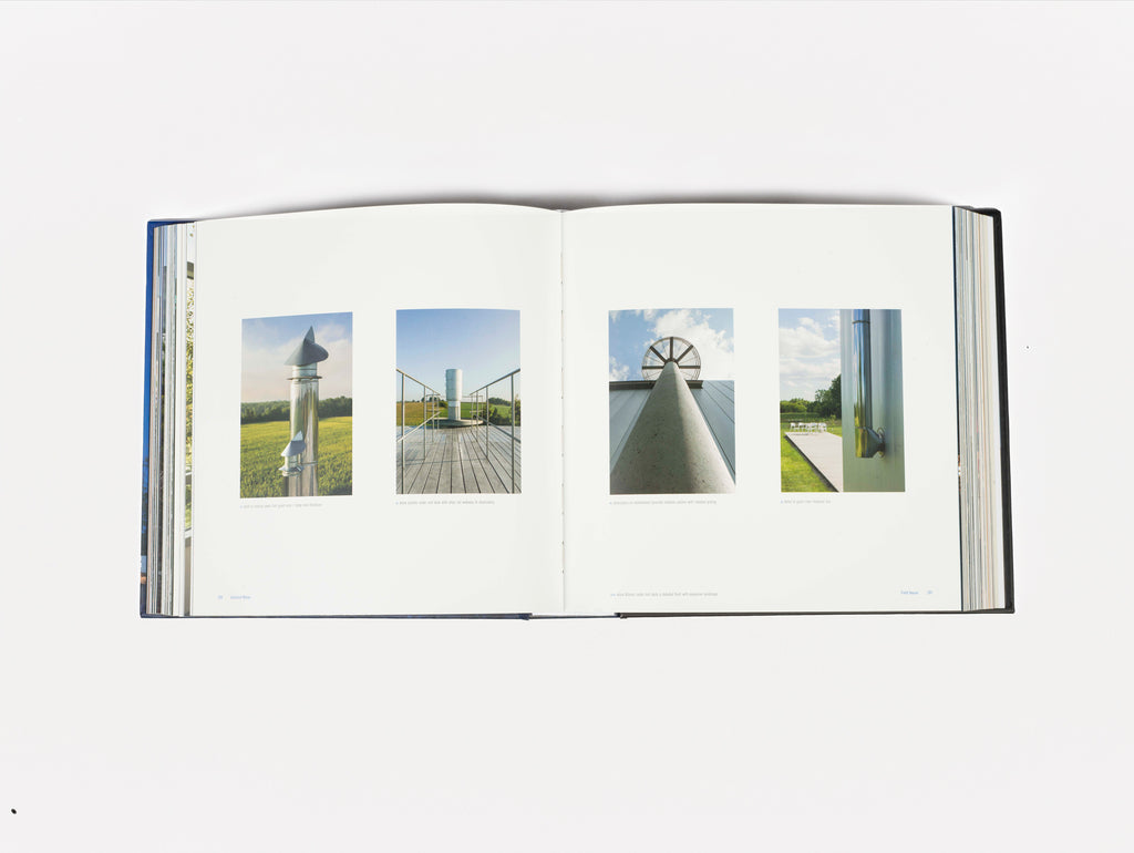 Dialogues in Space: Wendell Burnette Architects. - Oscar Riera Ojeda Publishers