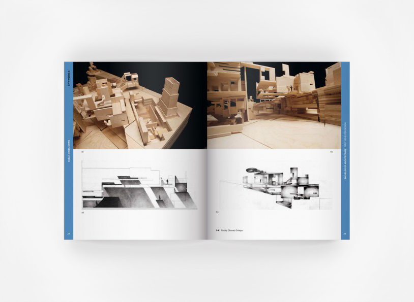 City Works 6 - Oscar Riera Ojeda Publishers