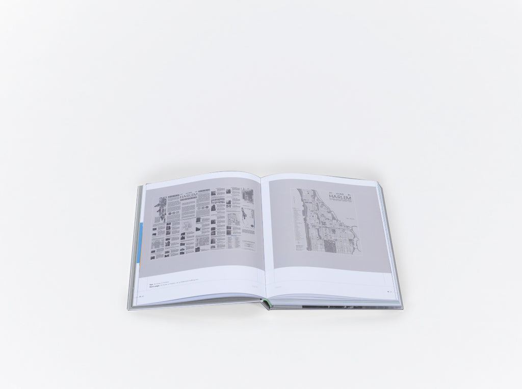 City for City - Oscar Riera Ojeda Publishers