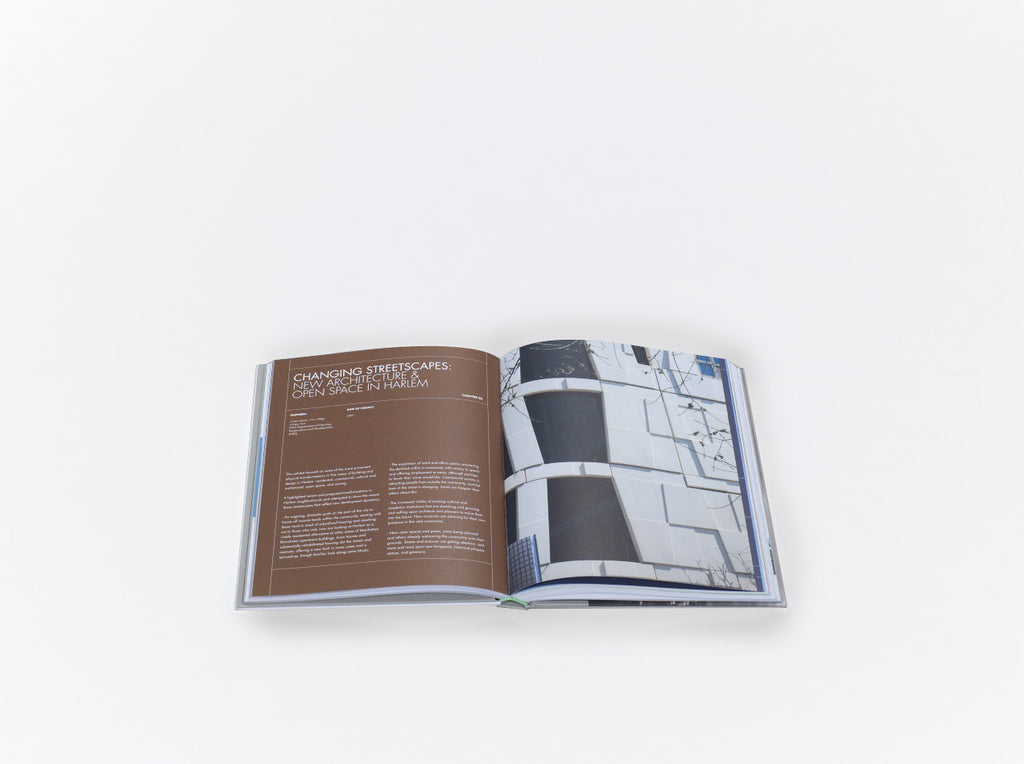 City for City - Oscar Riera Ojeda Publishers