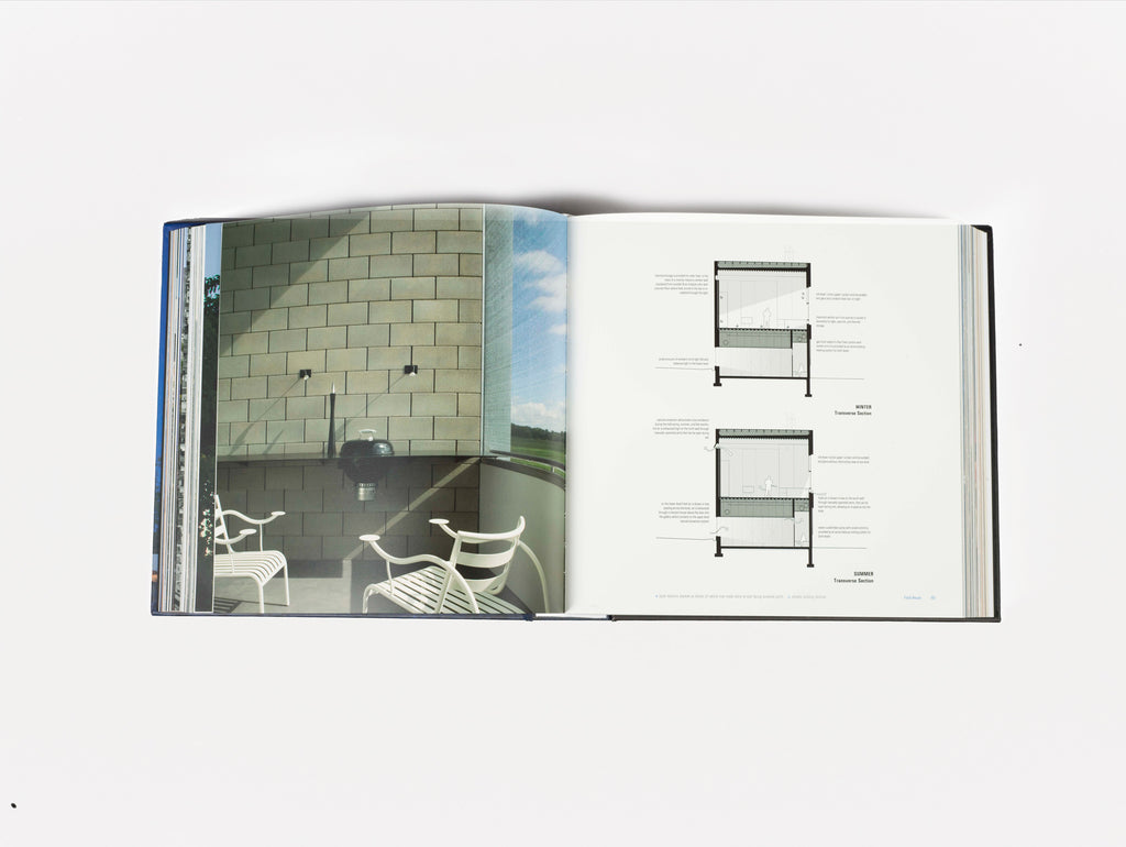 Dialogues in Space: Wendell Burnette Architects. - Oscar Riera Ojeda Publishers