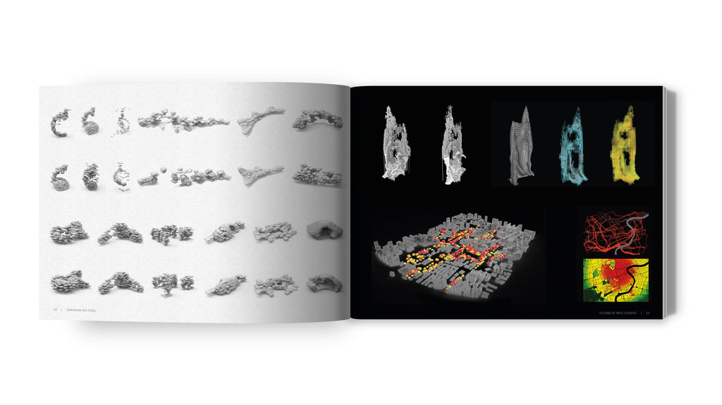 Shanghai Ten Folio - Oscar Riera Ojeda Publishers