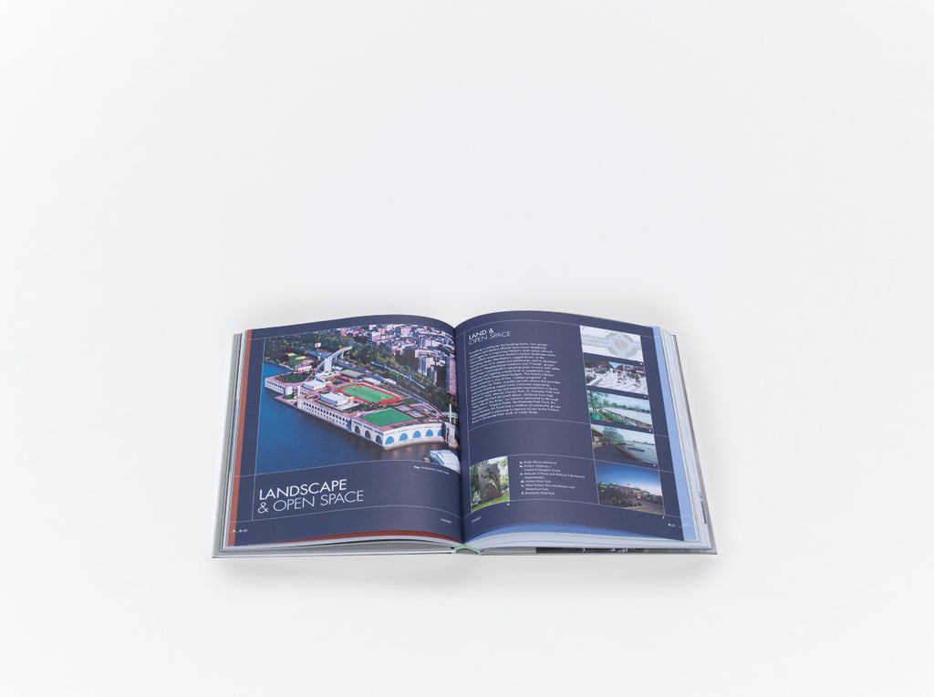 City for City - Oscar Riera Ojeda Publishers