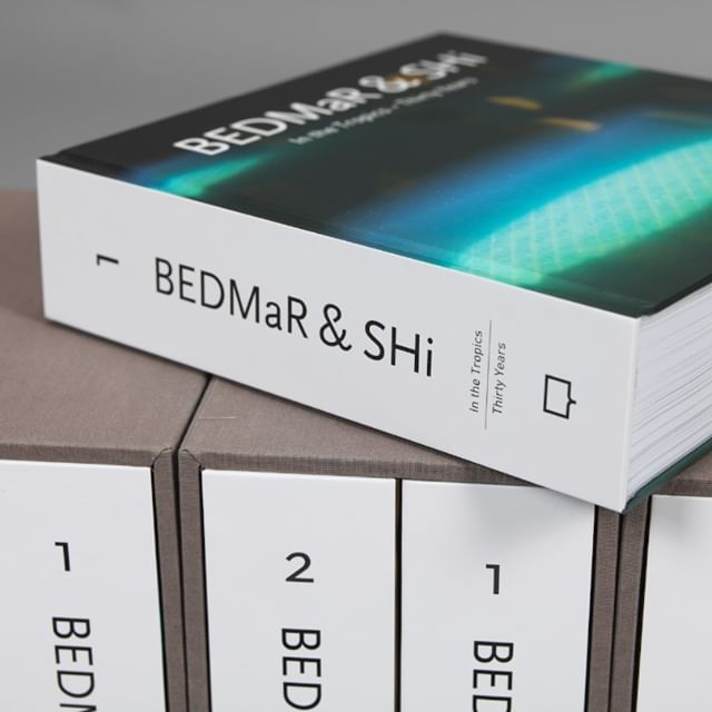 BEDMaR & Shi: In The Tropics - Oscar Riera Ojeda Publishers