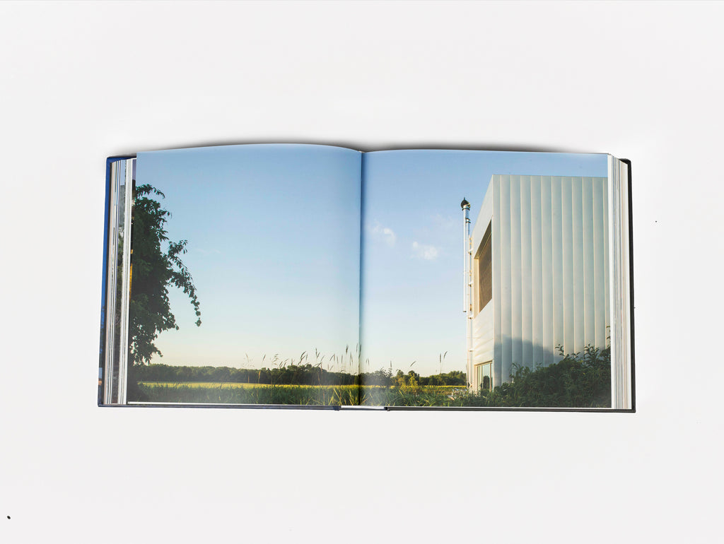 Dialogues in Space: Wendell Burnette Architects. - Oscar Riera Ojeda Publishers