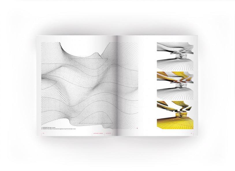 Surfaced: The Formation of Twisted Structures The Work of SYSTEMarchitects - Oscar Riera Ojeda Publishers