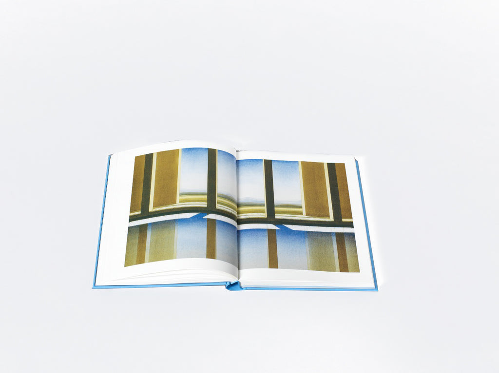 Clear Light: The Architecture of Lauretta Vinciarelli - Oscar Riera Ojeda Publishers