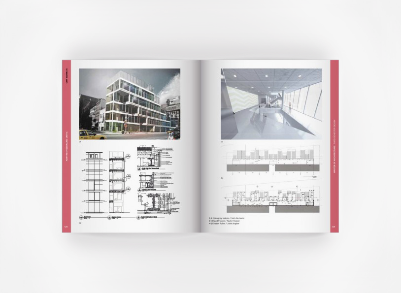 City Works 6 - Oscar Riera Ojeda Publishers