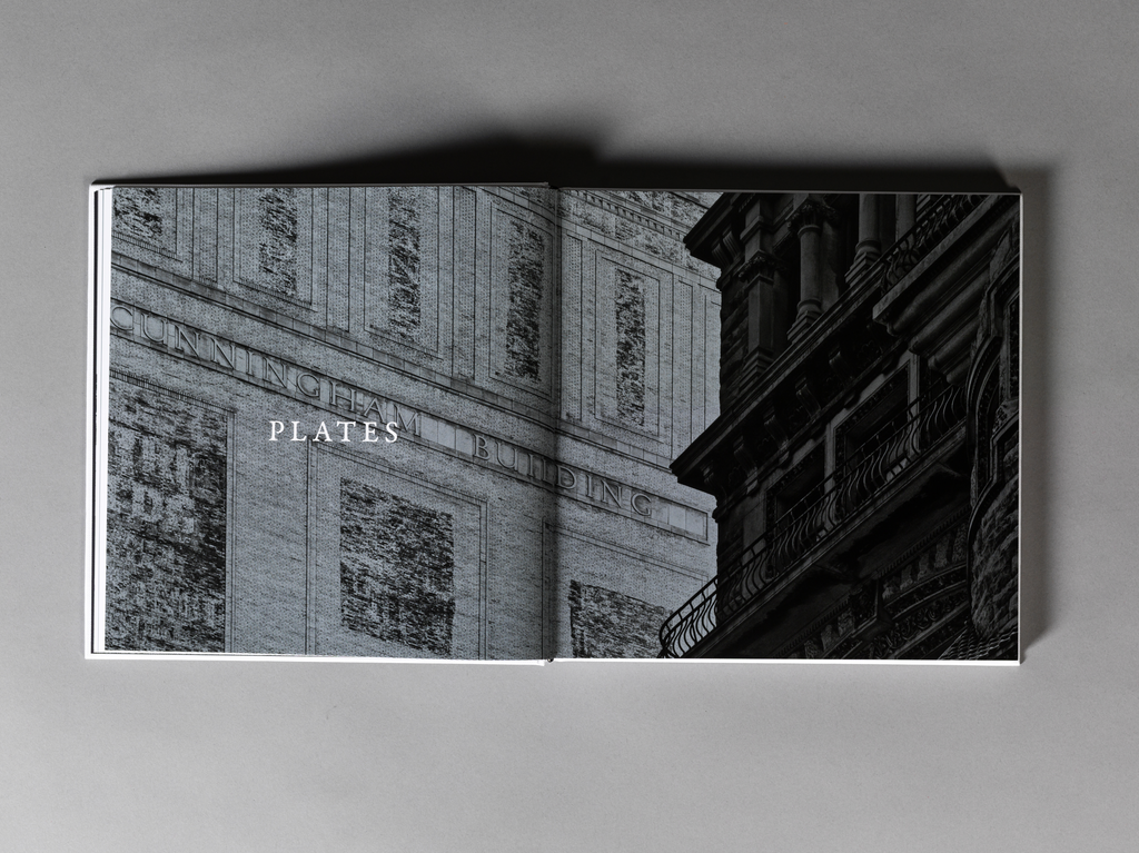 Philadelphia - Portraits of the City - Oscar Riera Ojeda Publishers