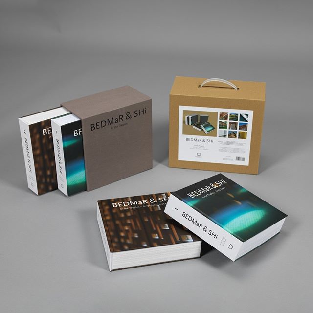 BEDMaR & Shi: In The Tropics - Oscar Riera Ojeda Publishers