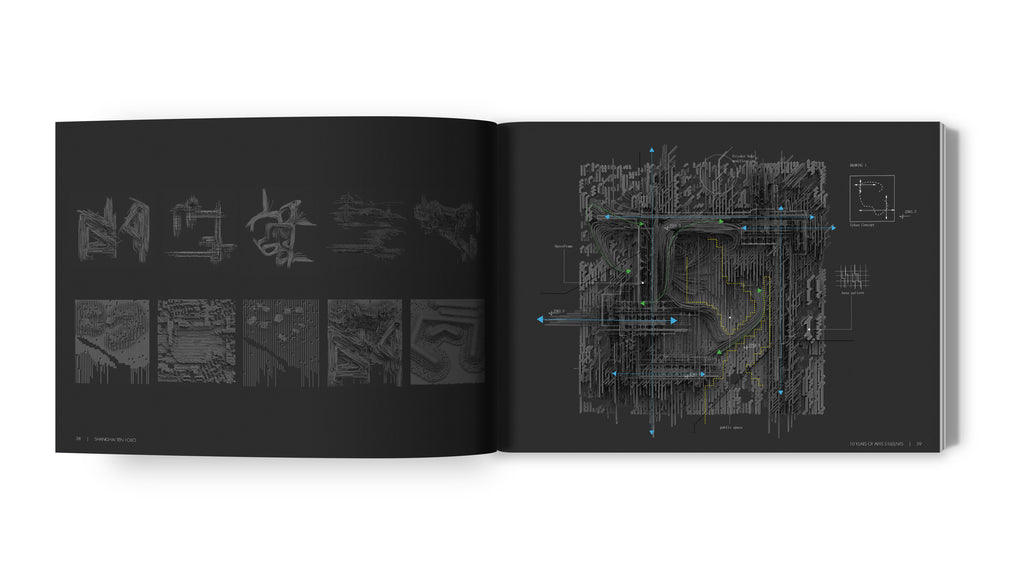 Shanghai Ten Folio - Oscar Riera Ojeda Publishers