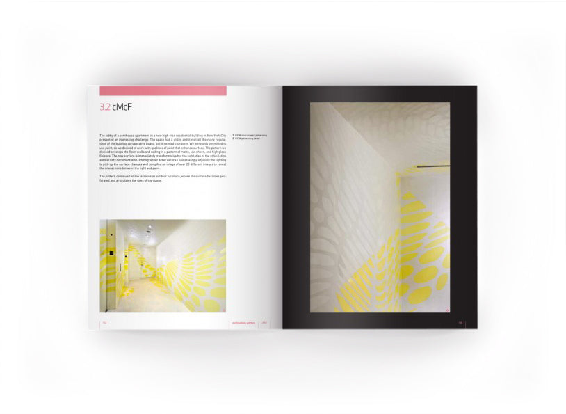 Surfaced: The Formation of Twisted Structures The Work of SYSTEMarchitects - Oscar Riera Ojeda Publishers
