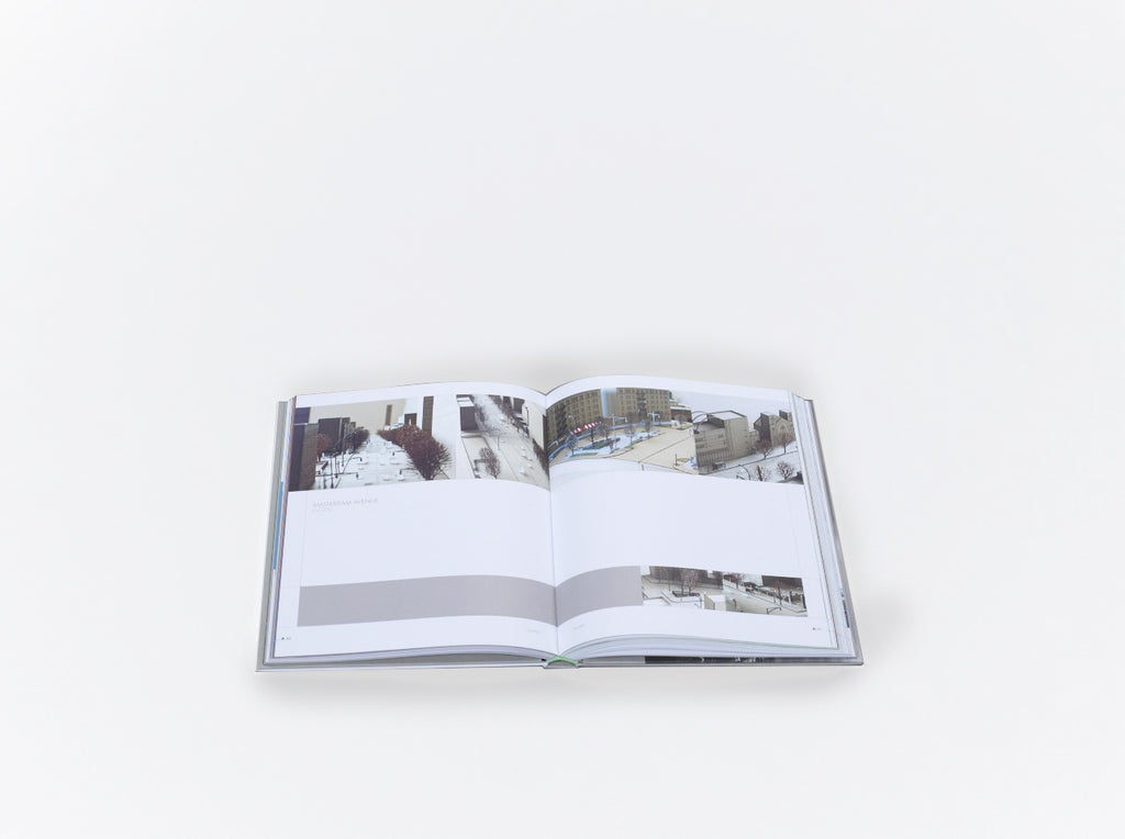 City for City - Oscar Riera Ojeda Publishers