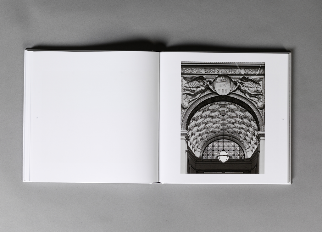 Philadelphia - Portraits of the City - Oscar Riera Ojeda Publishers
